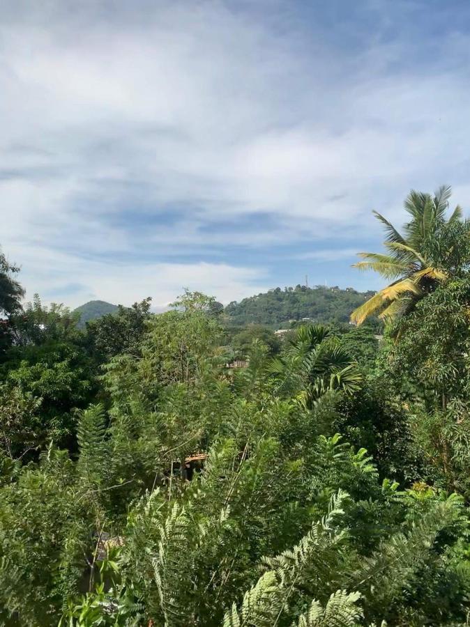 Sura Homestay Kandy Exterior photo